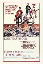 The Good, the Bad and the Ugly (1966)