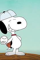 Terry McGurrin in The Snoopy Show (2021)