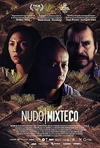 Primary photo for Nudo Mixteco