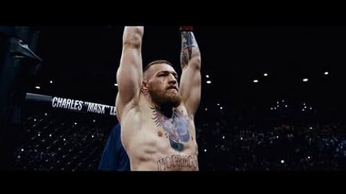 Trailer for Conor McGregor: Notorious