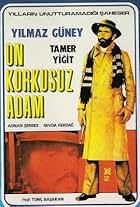 On Korkusuz Adam