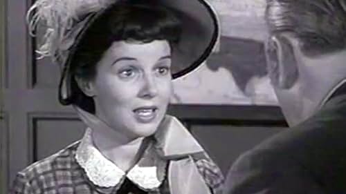 Mary Lawrence in Casey Jones (1957)