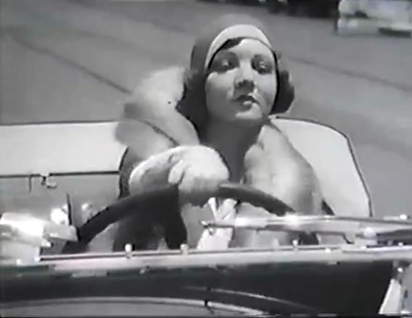 Claudette Colbert in Manslaughter (1930)