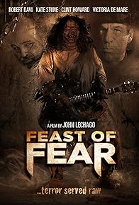 Primary photo for Feast of Fear