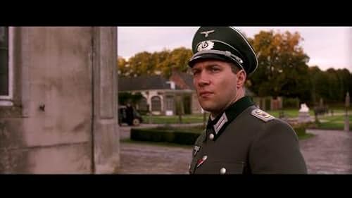 Trailer for The Exception