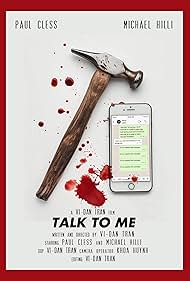 Talk to Me (2018)