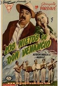 Los nietos de Don Venancio (1946)