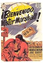 Welcome Mr. Marshall! (1953)