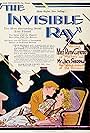 The Invisible Ray (1920)