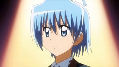 Hayate The Combat Butler: Season 2