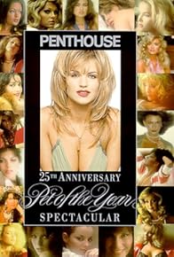 Primary photo for Penthouse: 25th Anniversary Pet of the Year Spectacular