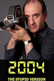 Armando Iannucci in 2004: The Stupid Version (2004)