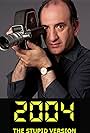 Armando Iannucci in 2004: The Stupid Version (2004)