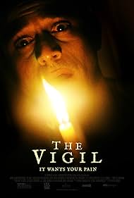 Dave Davis in The Vigil (2019)