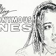 Amandla Stenberg in Amandla Stenberg: The Anonymous Ones Lyric Video (2021)