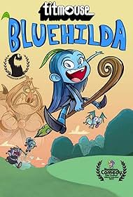 Bluehilda (2017)