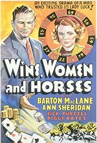 Primary photo for Wine, Women and Horses