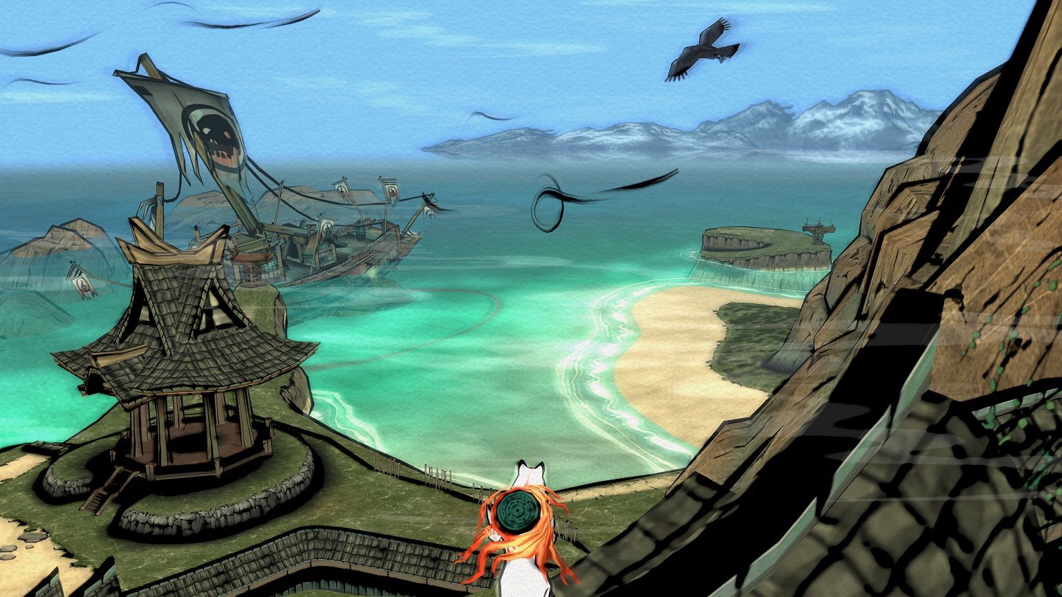 Okami (2006)