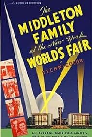 The Middleton Family at the New York World's Fair (1939)