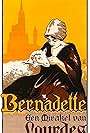 Alexandra in La vie merveilleuse de Bernadette (1929)