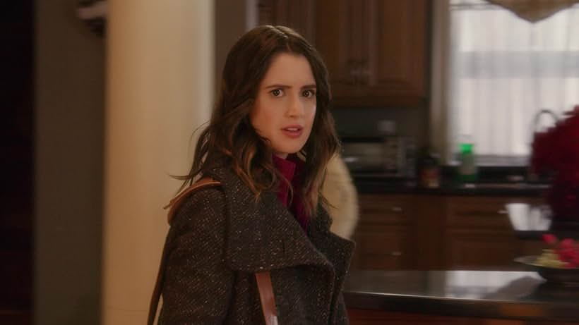 Laura Marano in A Cinderella Story: Christmas Wish (2019)