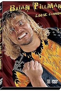 Primary photo for Brian Pillman: Loose Cannon