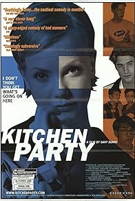 Primary photo for Kitchen Party