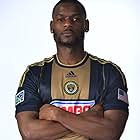 Maurice Edu