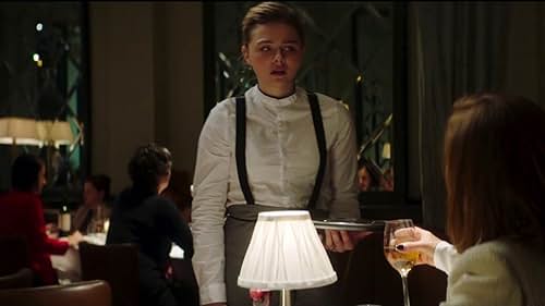 Greta: Chablis (French Subtitled)