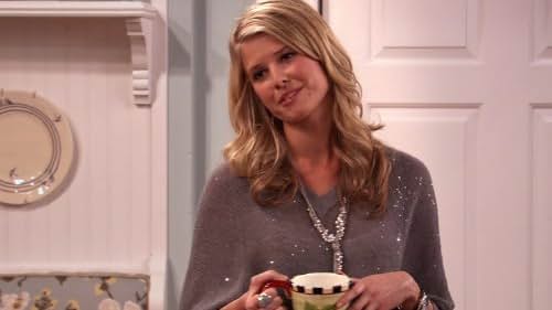 Sarah Wright in Mad Love (2011)