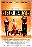 Bad Boys : Flics de choc (1995) Poster