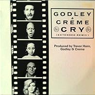 Primary photo for Godley & Creme: Cry