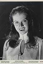 Isobel Black in The Kiss of the Vampire (1963)