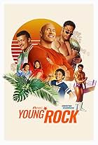 Young Rock (2021)