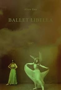 Primary photo for Ballet libella