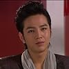 Jang Keun-suk in Minami Shineyo (2009)