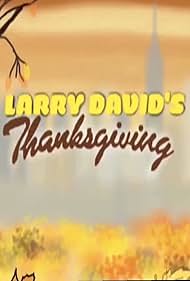 Larry David's Thanksgiving Special (2012)