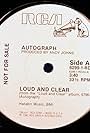 Autograph: Loud and Clear (1987)