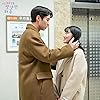 Kim Hye-yoon and Lee Jae-wook in Eojjeoda Balgyeonhan Haru (2019)