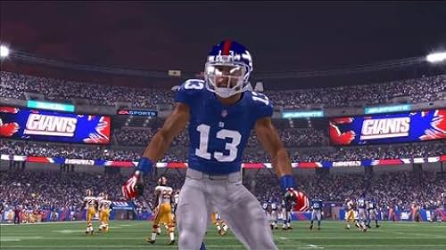 Madden NFL 16 (VG)