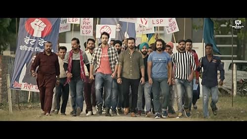 Dakuaan Da Munda 2 Trailer