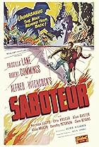 Saboteur