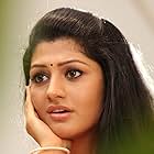 Radhika Kumaraswamy