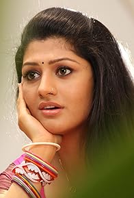 Primary photo for Radhika Kumaraswamy