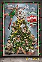 Reno 911!: It's a Wonderful Heist