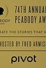 The 74th Annual Peabody Awards (2015)