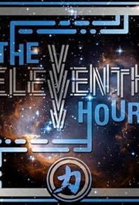 Primary photo for Chikara: The Eleventh Hour