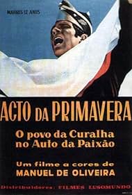 Acto da Primavera (1963)