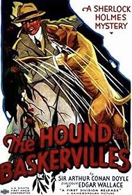 The Hound of the Baskervilles (1931)