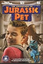 The Adventures of Jurassic Pet